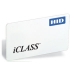 HID iClass Smart Proximity Card (16k Bits)