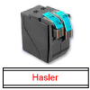 Shop Supplies for use in Hasler Now