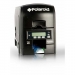 Polaroid P5500S Dual Sided ID Badge Printer
