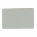 Grey 30 Mil PVC Cards (100 Cards)