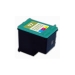 Remanufactured Tricolor HP 97 Compatible EcoPlus Ink Cartridge