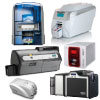 Shop Plastic Card Printers  & ID Cards & Ribbons Now