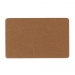 Metallic Copper 30 Mil Plastic PVC Cards (100 Cards)